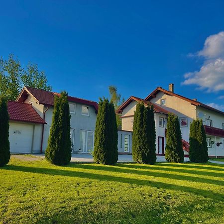 Apartment Melissa Раковица Екстериор снимка