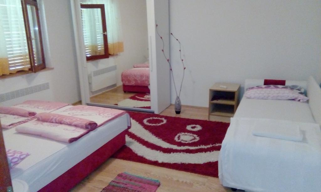 Apartment Melissa Раковица Стая снимка