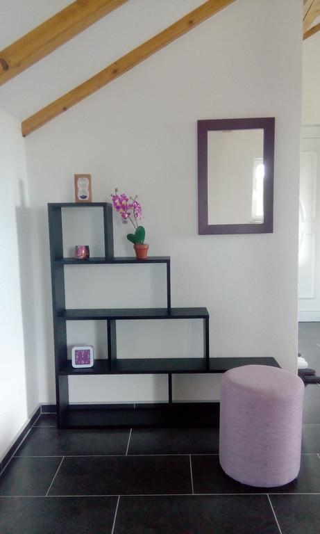 Apartment Melissa Раковица Екстериор снимка