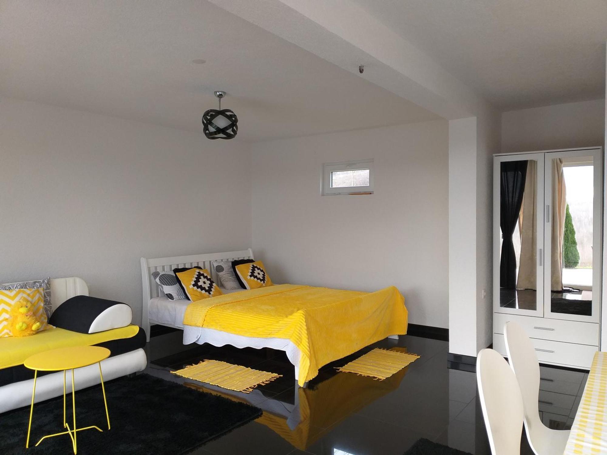 Apartment Melissa Раковица Стая снимка
