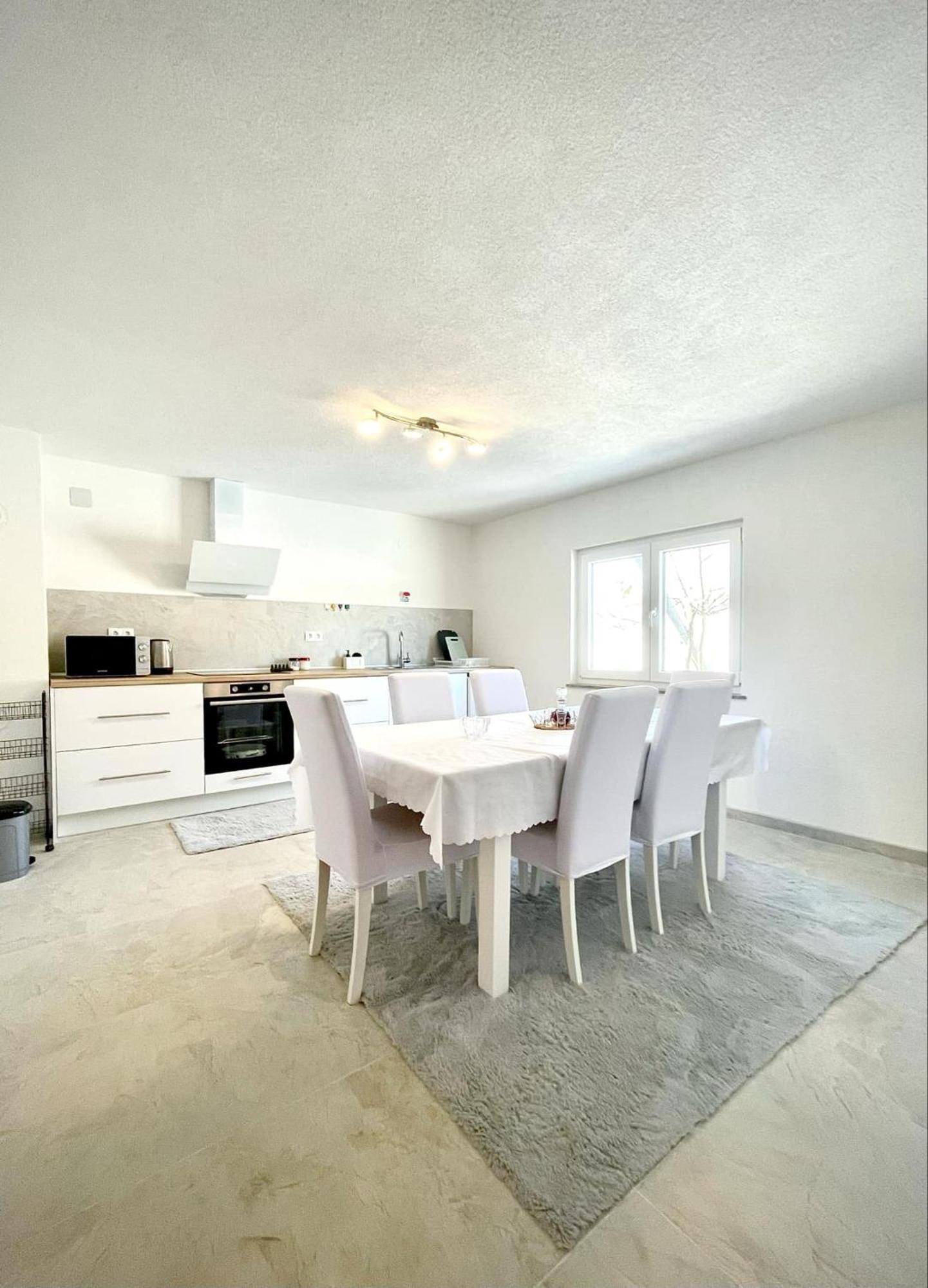 Apartment Melissa Раковица Екстериор снимка