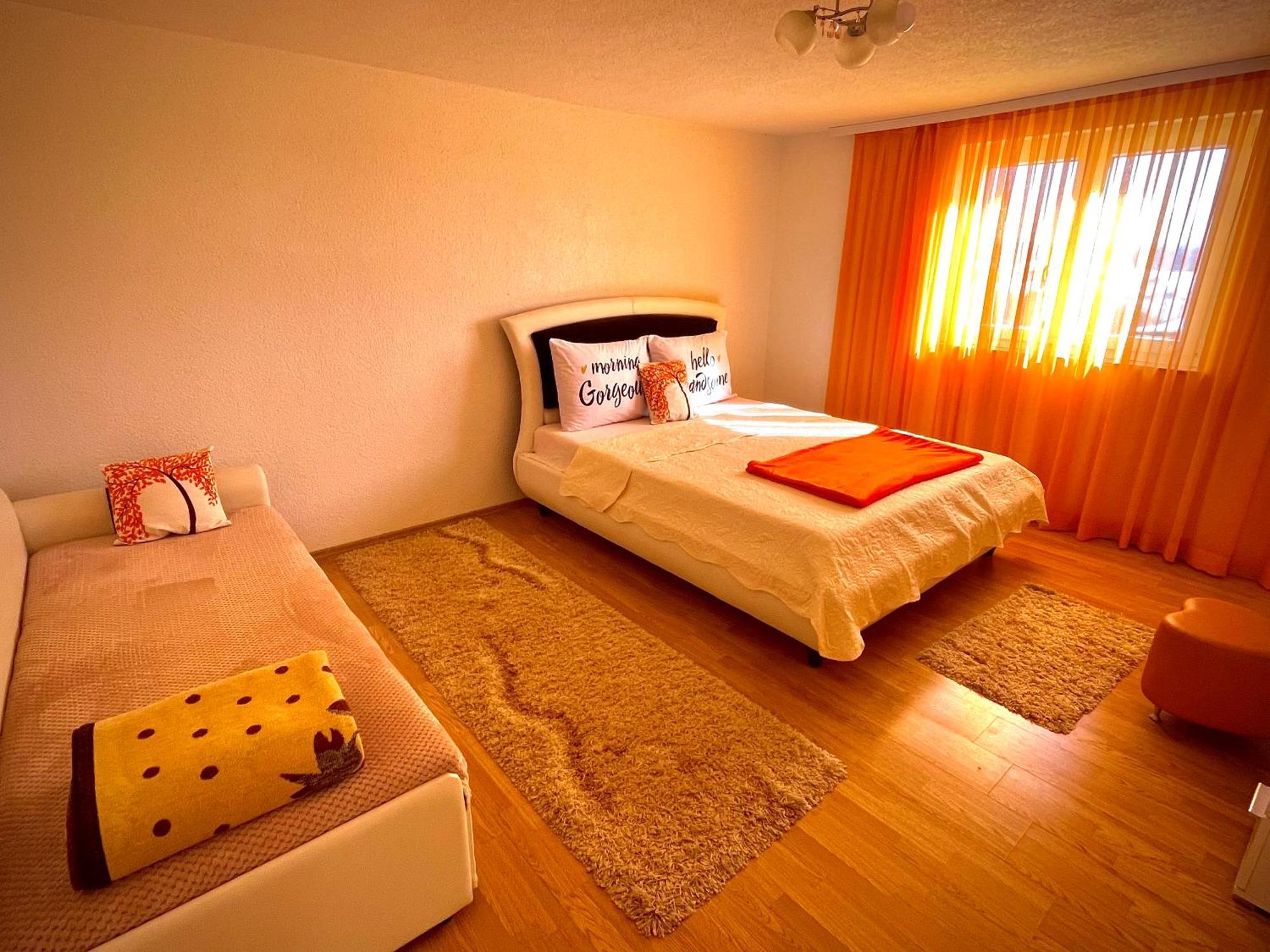Apartment Melissa Раковица Екстериор снимка