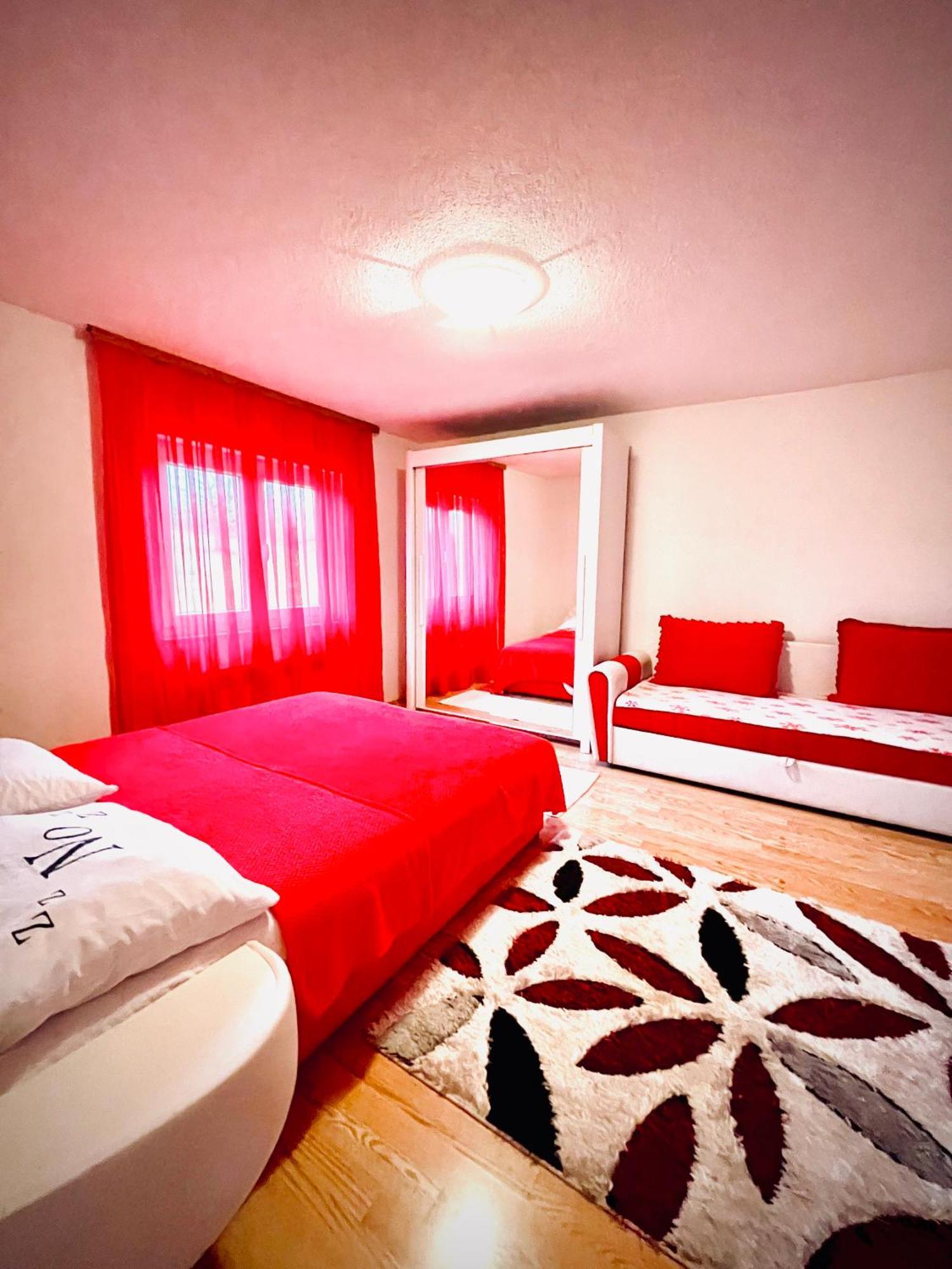 Apartment Melissa Раковица Екстериор снимка