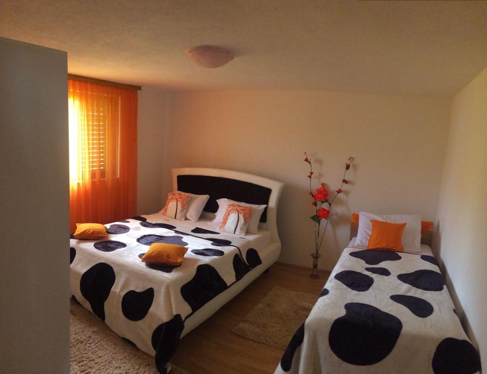 Apartment Melissa Раковица Екстериор снимка