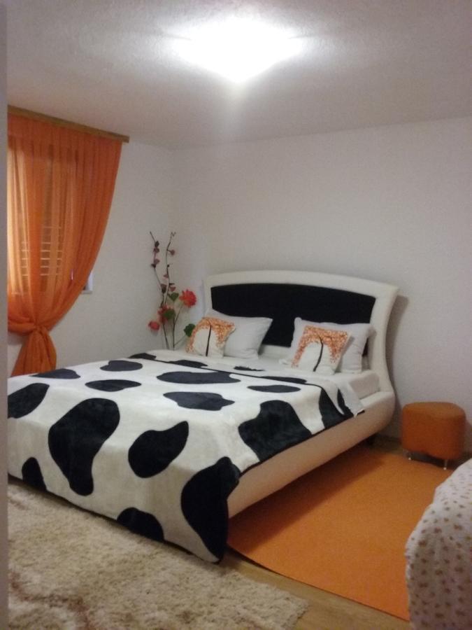 Apartment Melissa Раковица Стая снимка