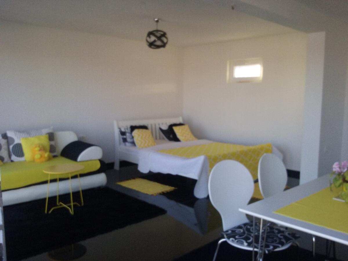 Apartment Melissa Раковица Екстериор снимка