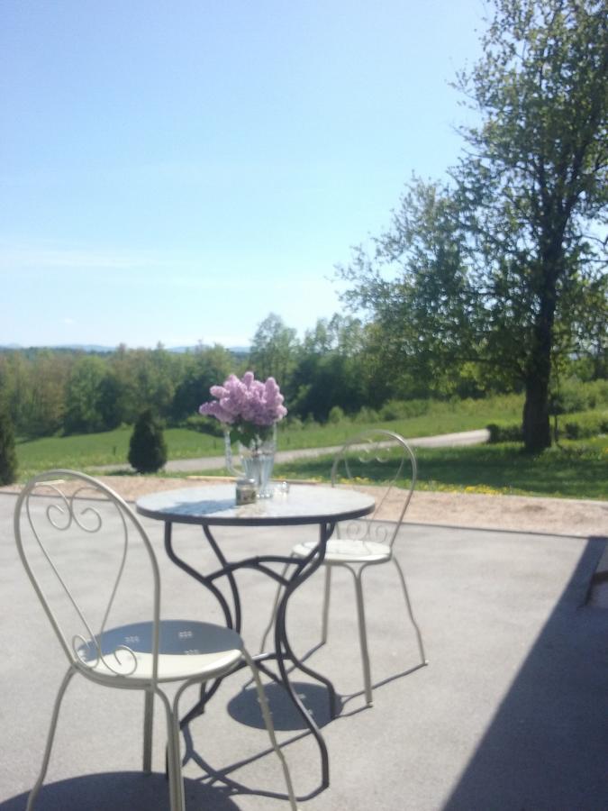 Apartment Melissa Раковица Екстериор снимка