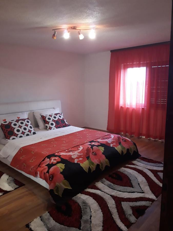 Apartment Melissa Раковица Екстериор снимка