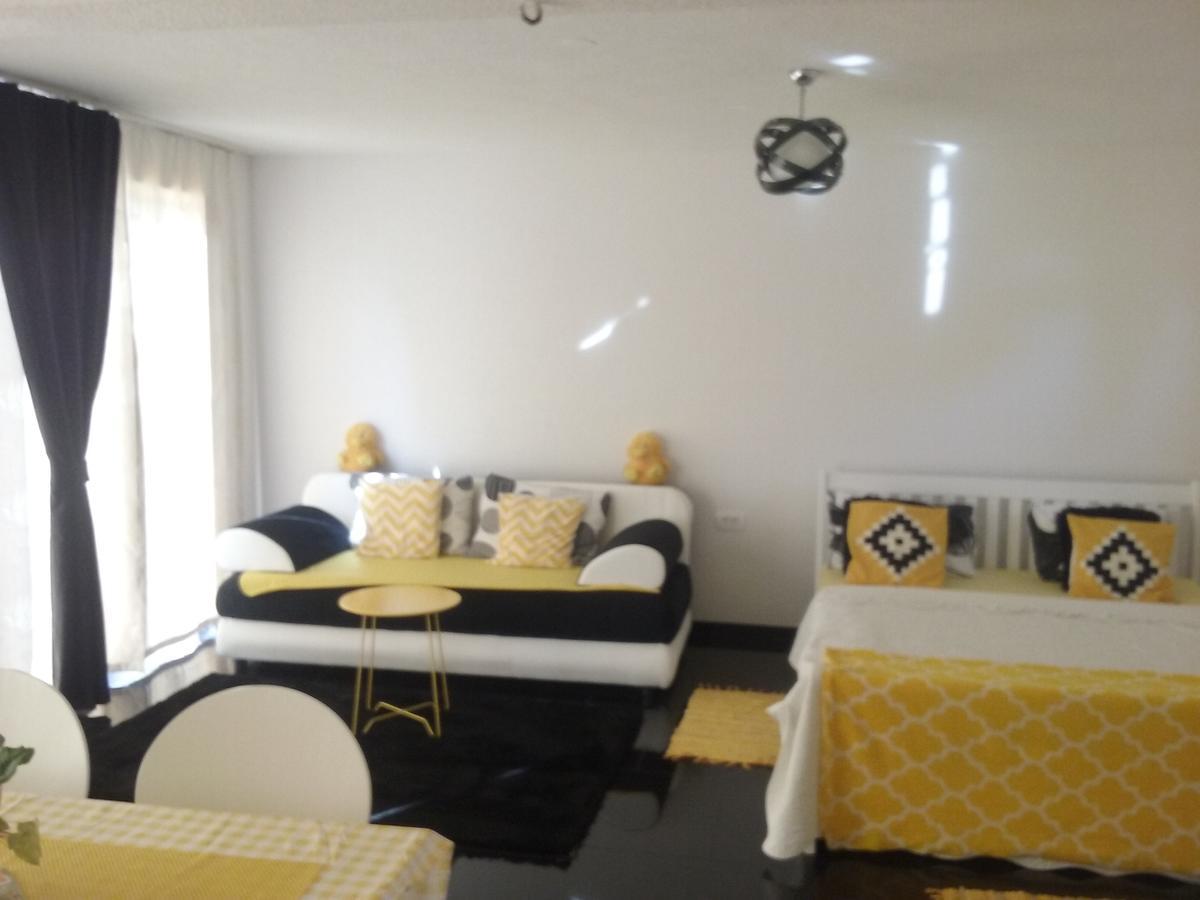 Apartment Melissa Раковица Екстериор снимка