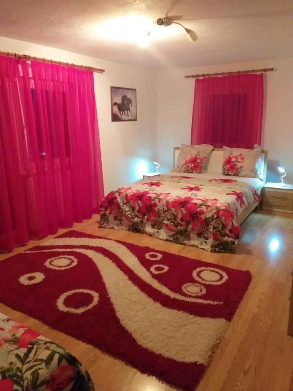 Apartment Melissa Раковица Екстериор снимка